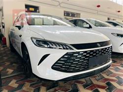 بي واي دي Qin Plus